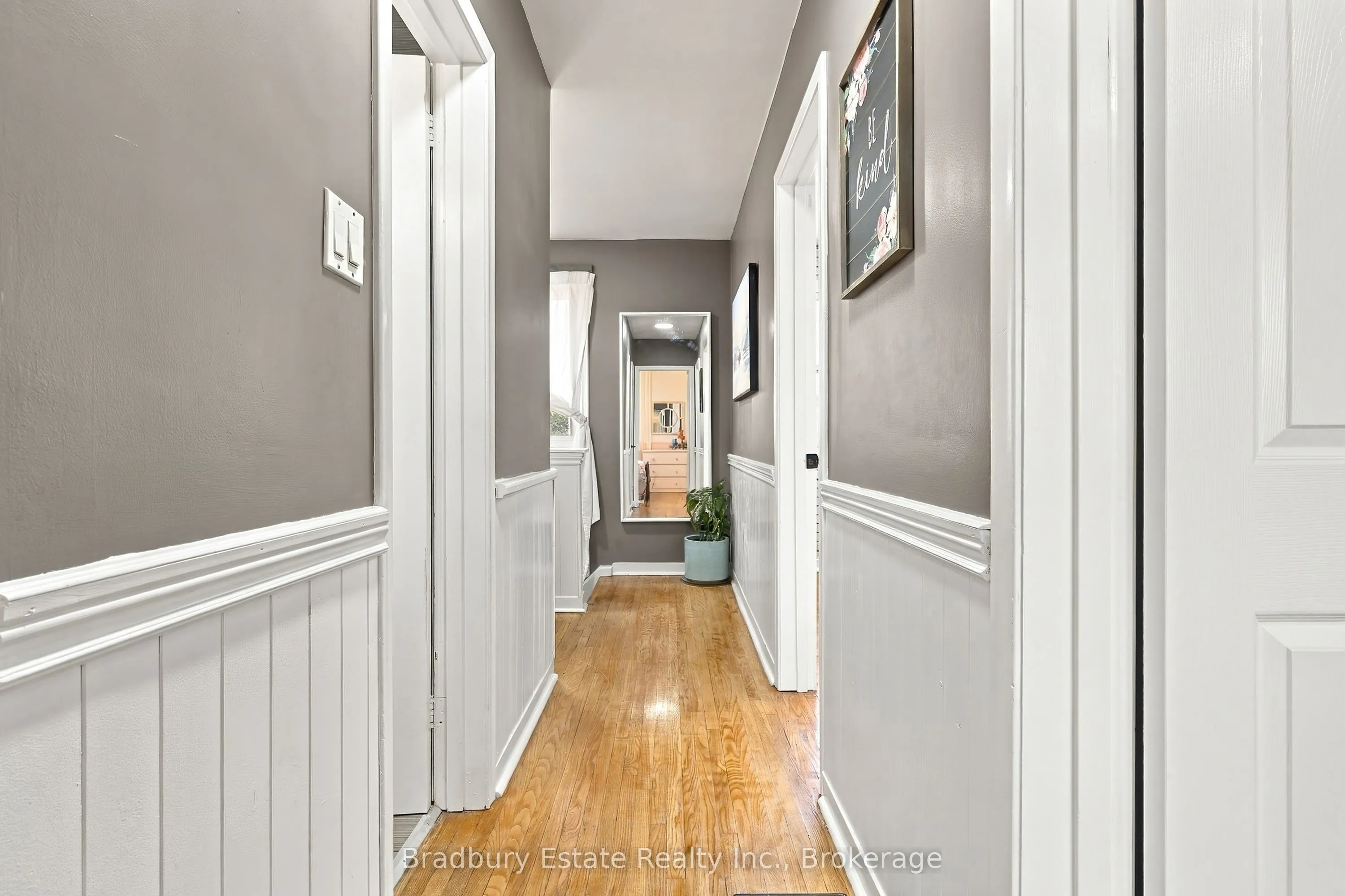 2301 Barclay Road