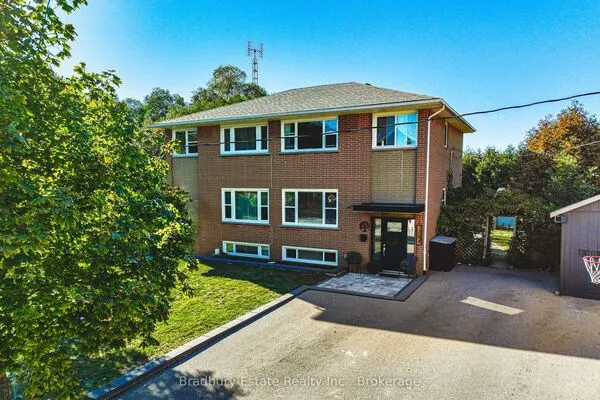 2301 Barclay Road