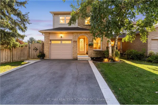 220 Harvest Drive