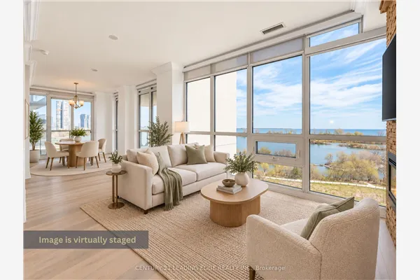 59 Annie Craig Drive #603