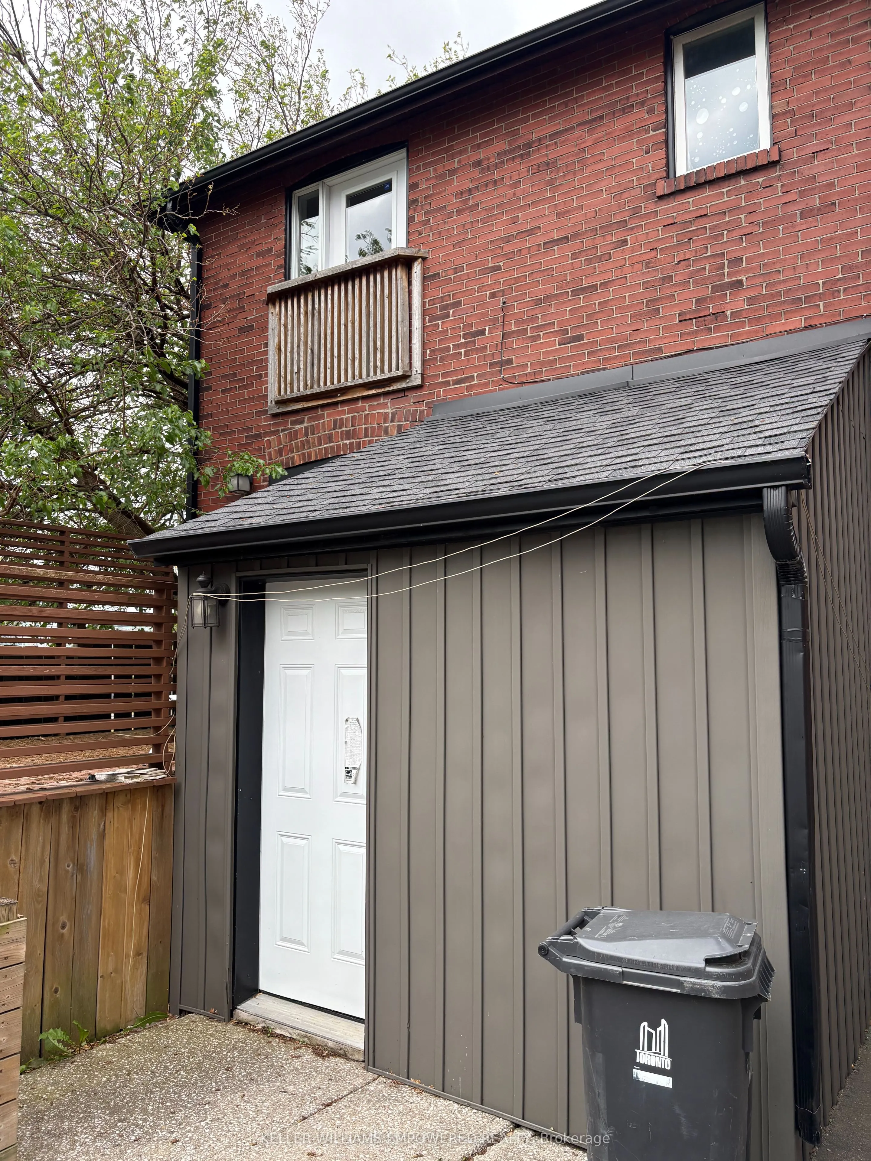 5 Aldgate Avenue