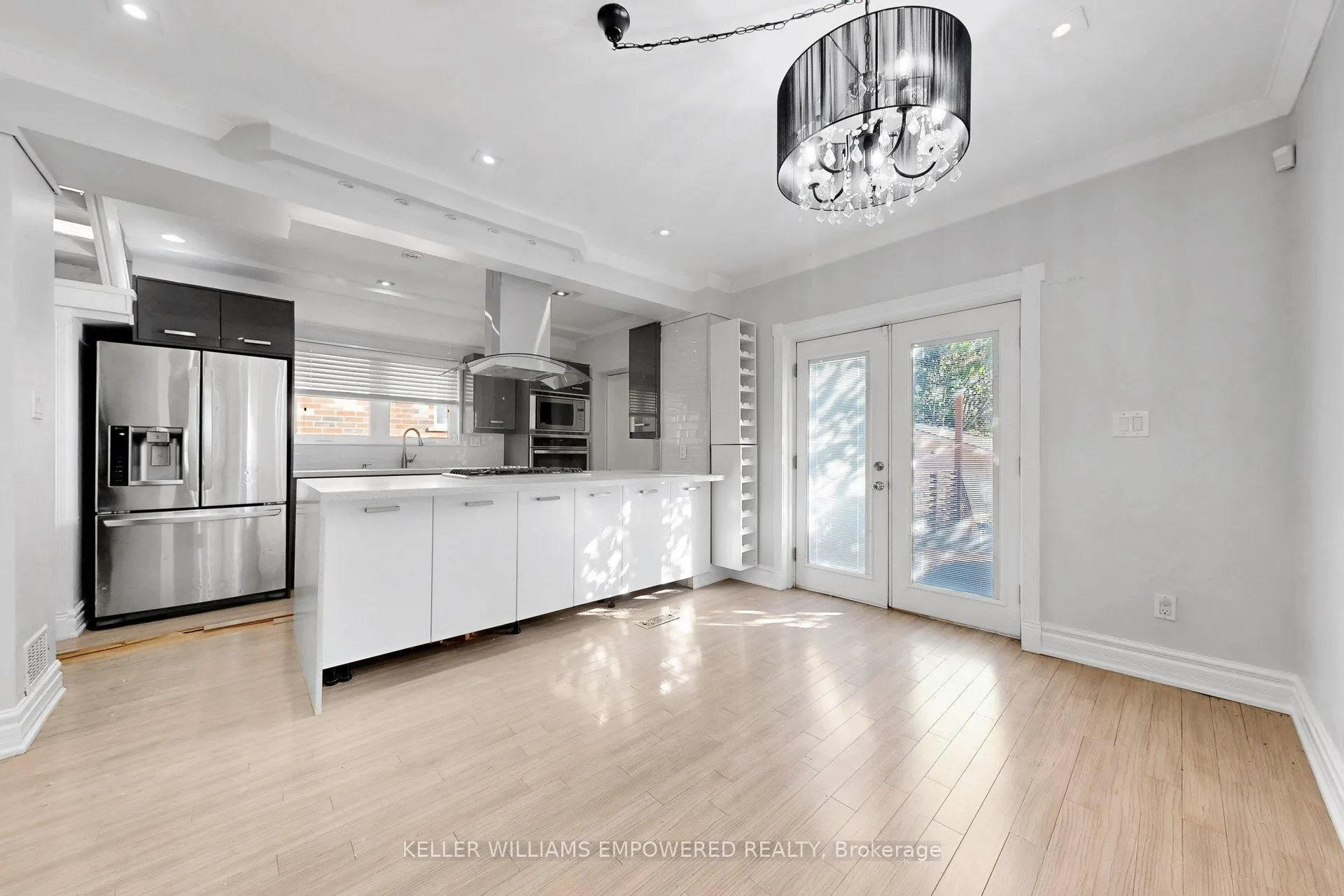 5 Aldgate Avenue