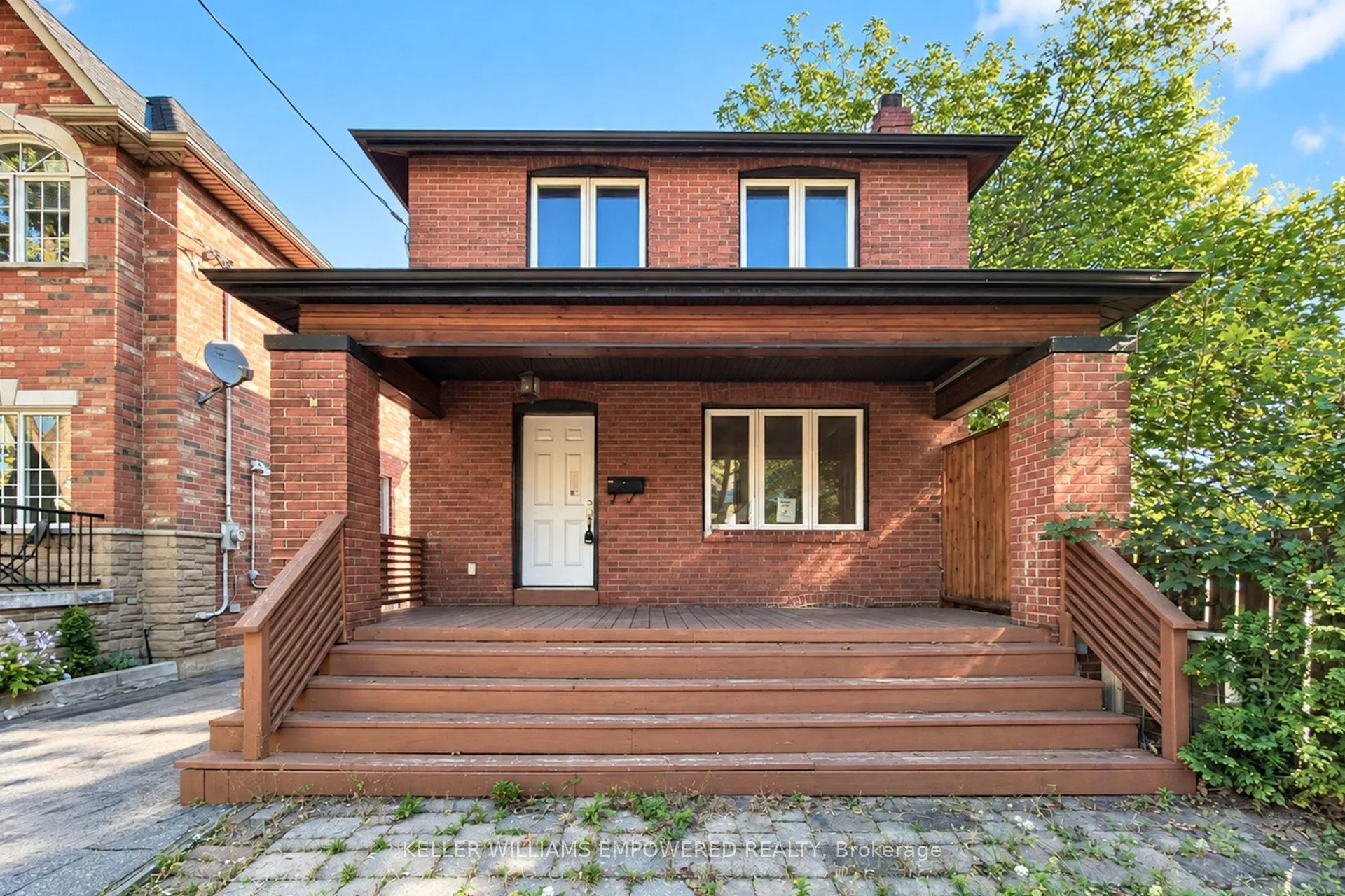 5 Aldgate Avenue