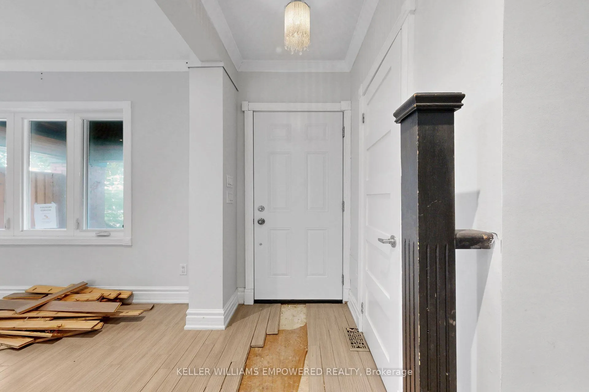 5 Aldgate Avenue