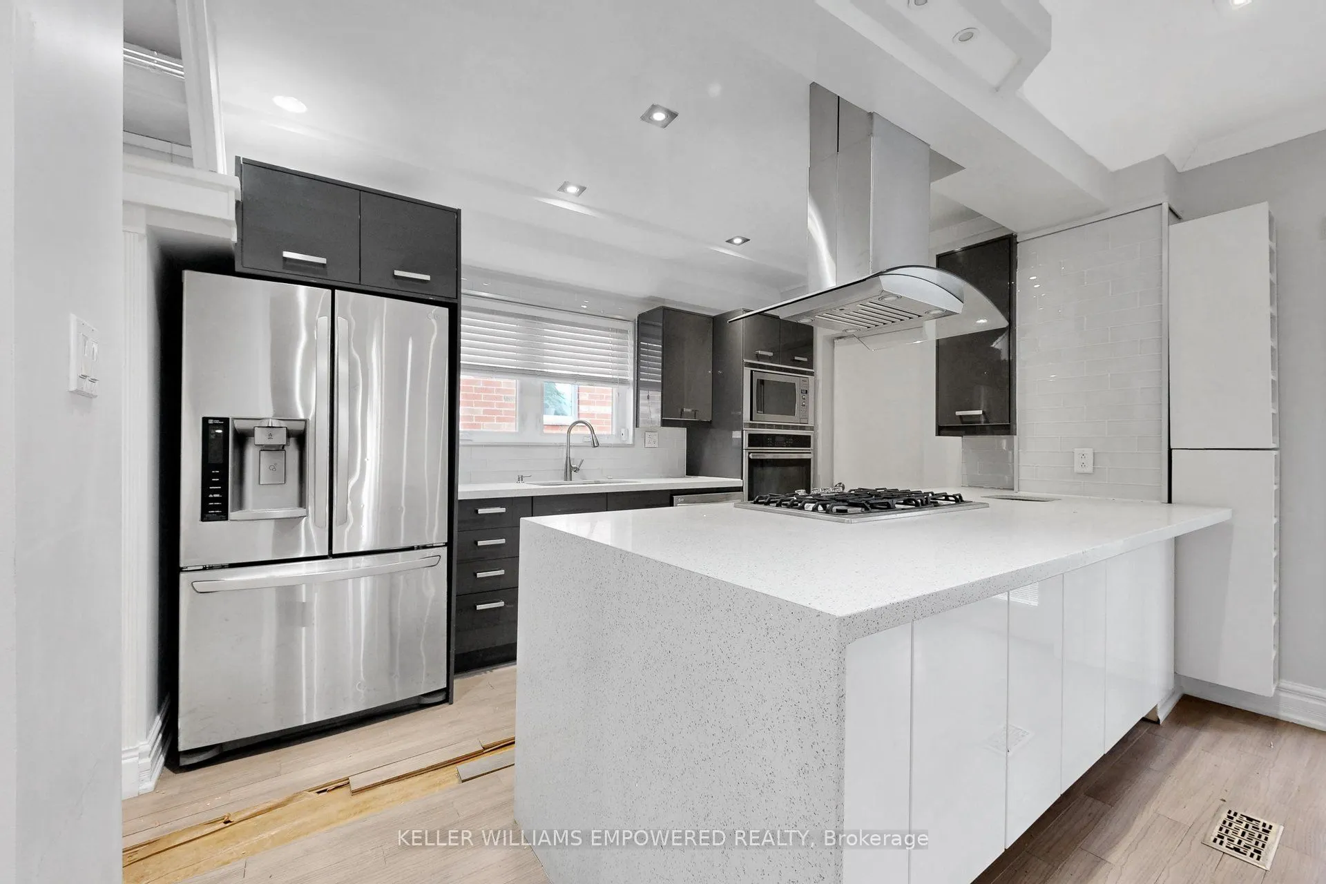 5 Aldgate Avenue