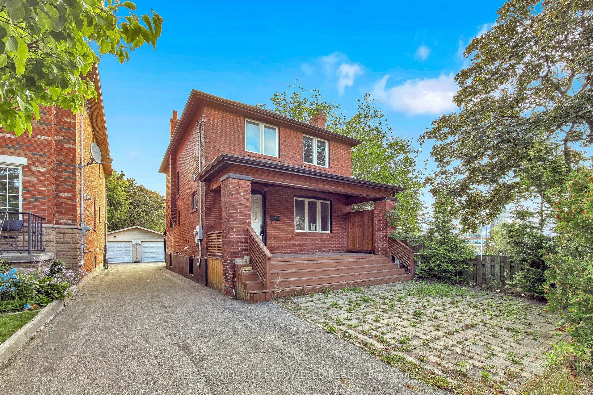 5 Aldgate Avenue