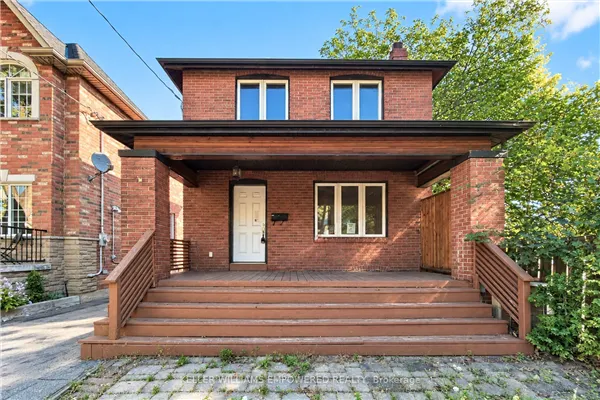 5 Aldgate Avenue