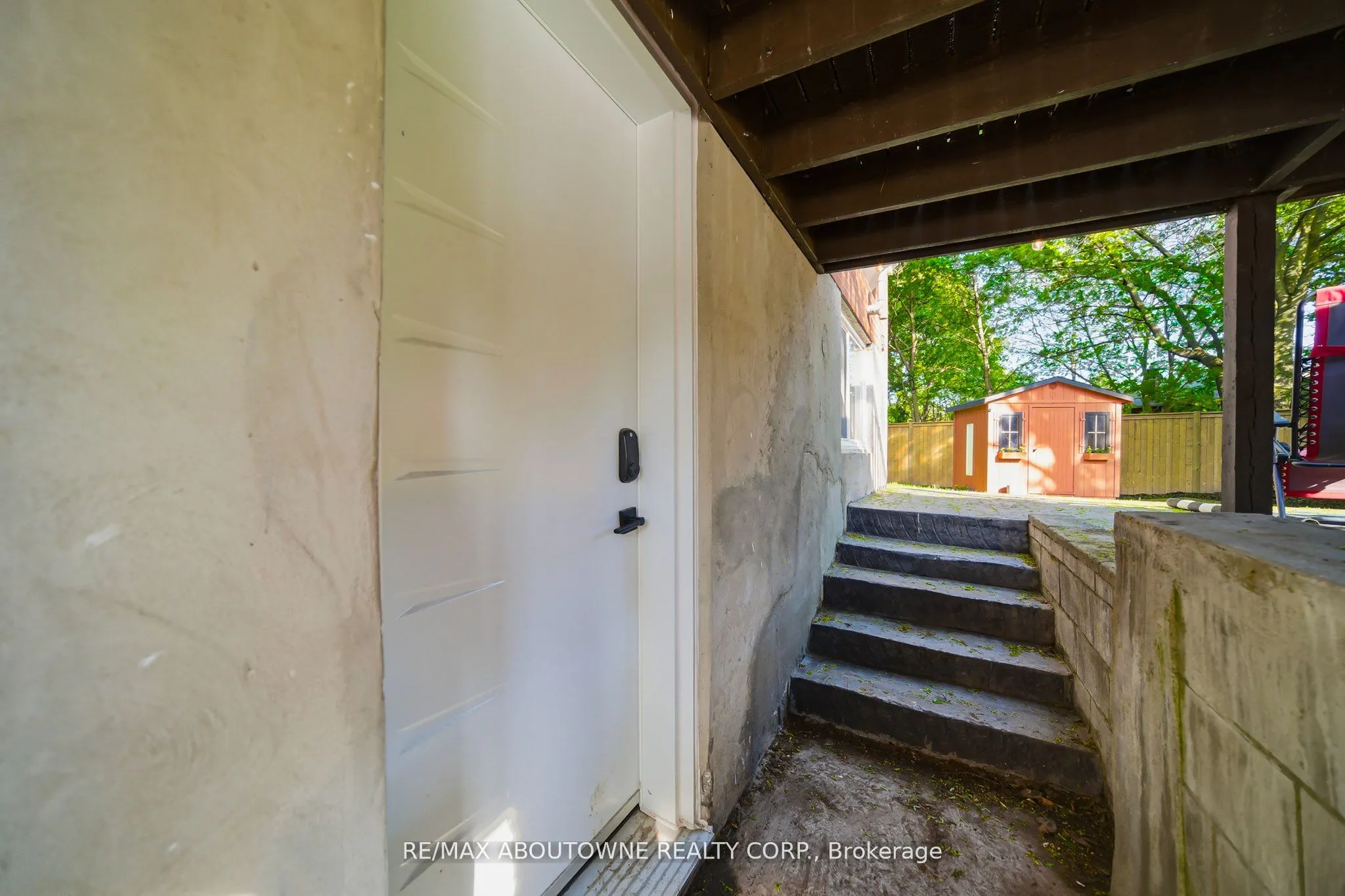2066 Rebecca Street
