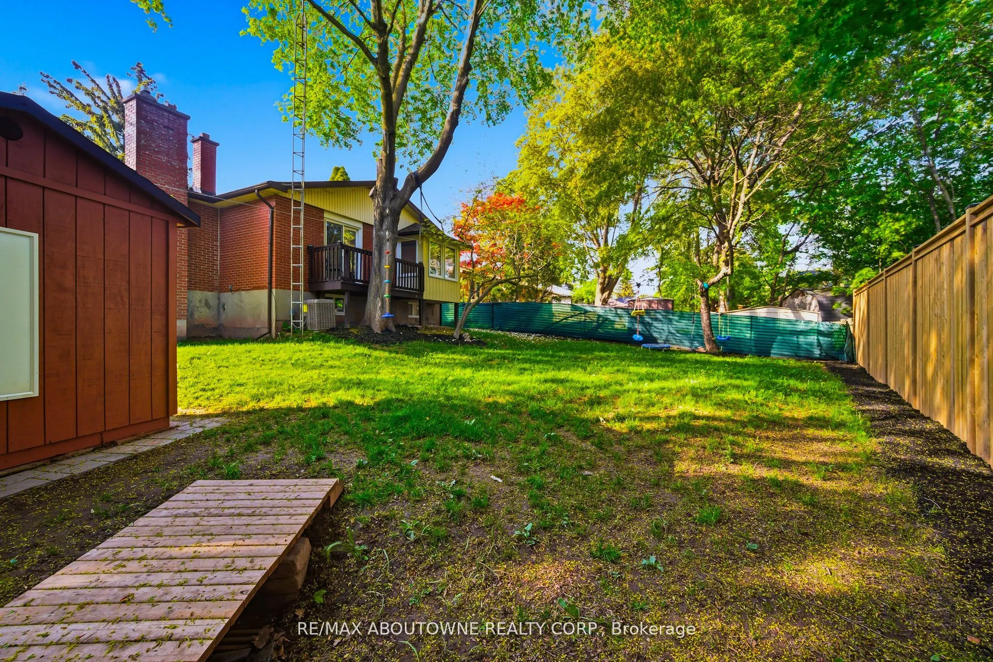 2066 Rebecca Street