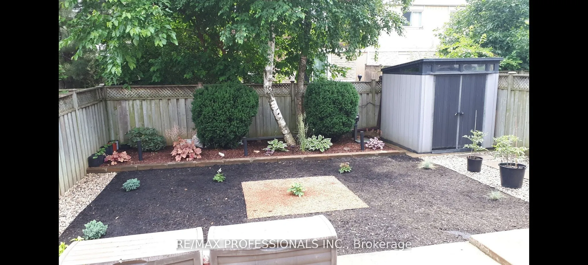 19 Elmbrook Crescent #Lower