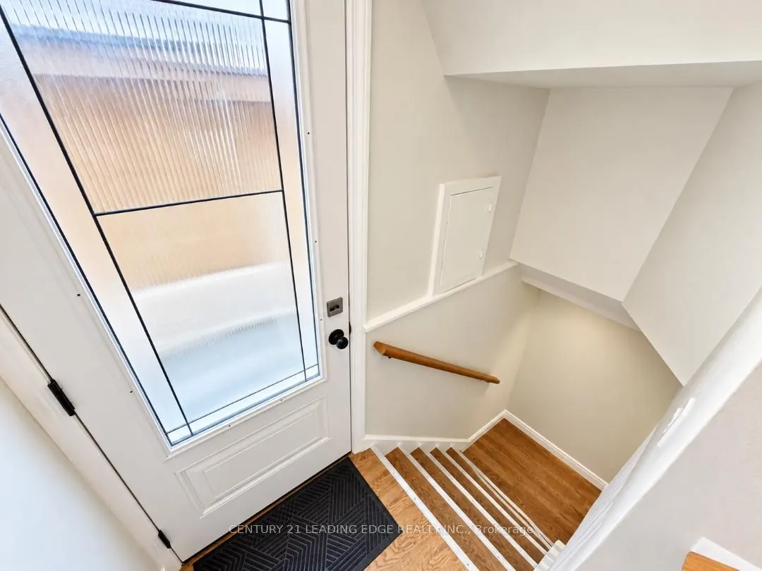 28 Eringate Drive #Lower Level