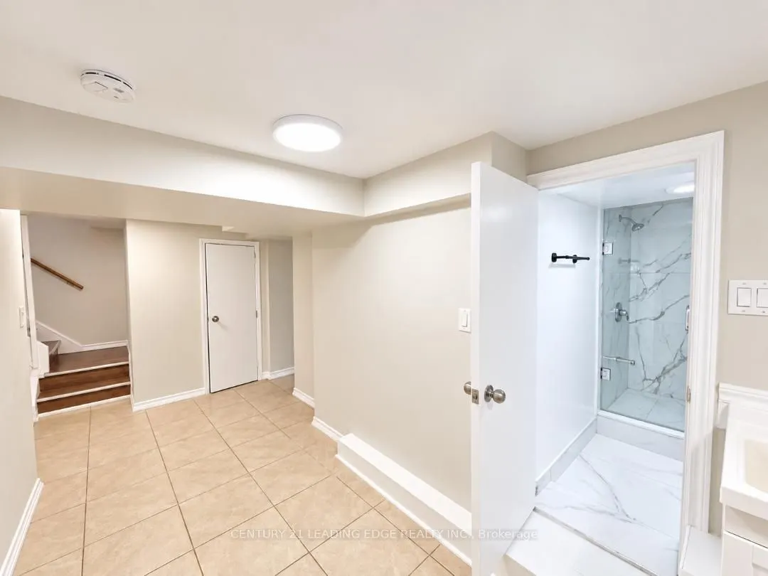 28 Eringate Drive #Lower Level