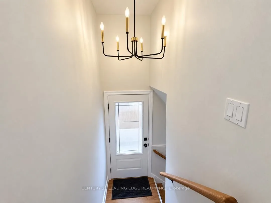 28 Eringate Drive #Lower Level
