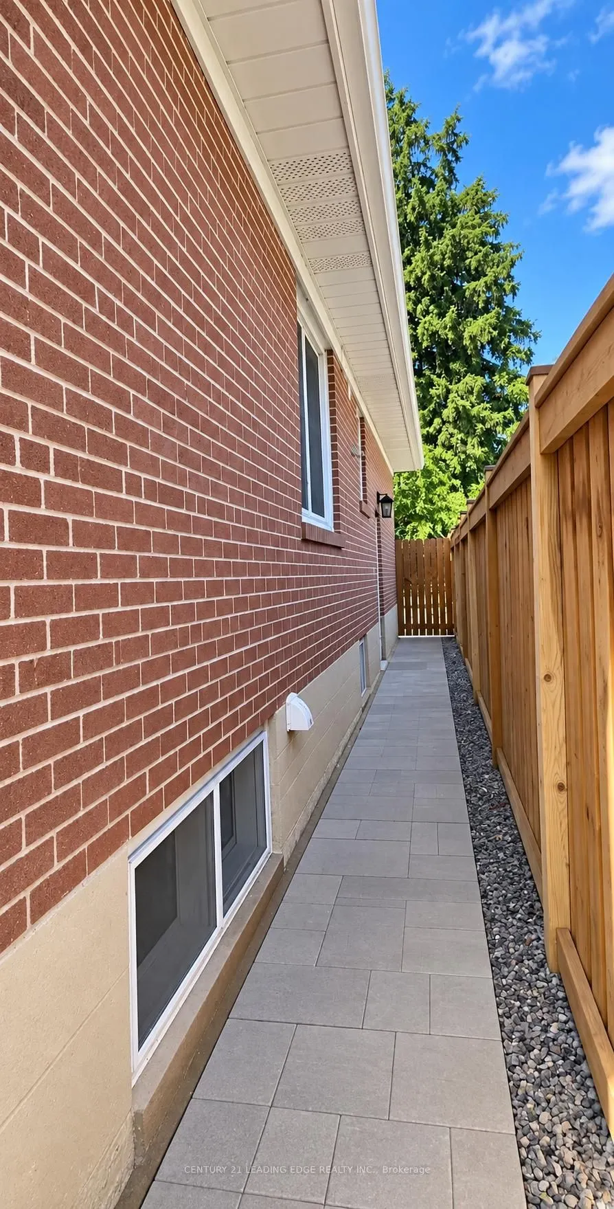 28 Eringate Drive #Lower Level