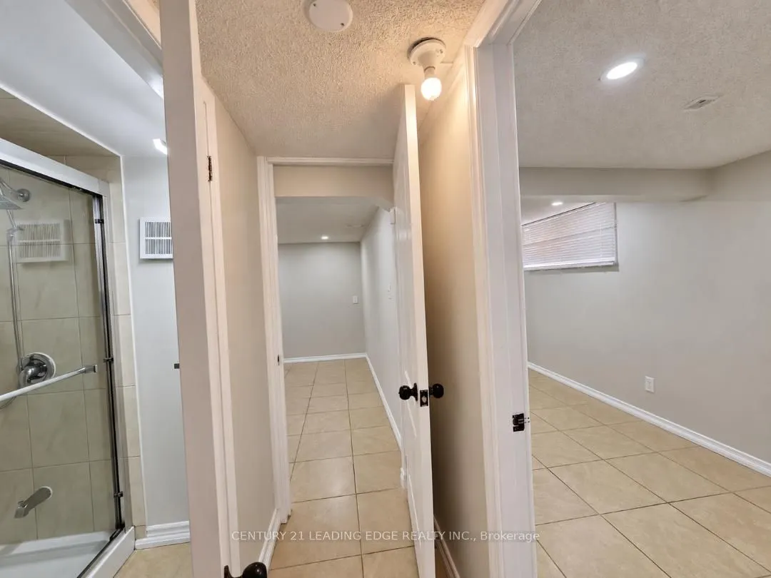 28 Eringate Drive #Lower Level