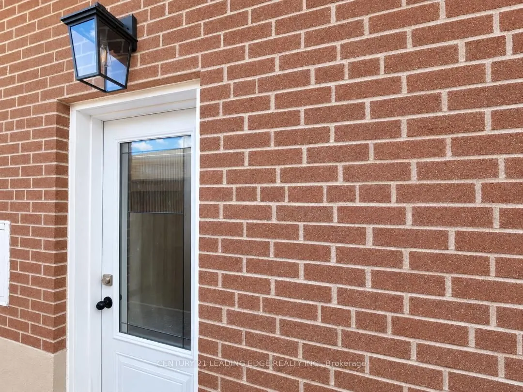 28 Eringate Drive #Lower Level