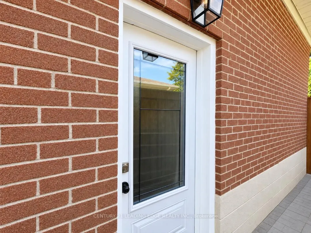 28 Eringate Drive #Lower Level