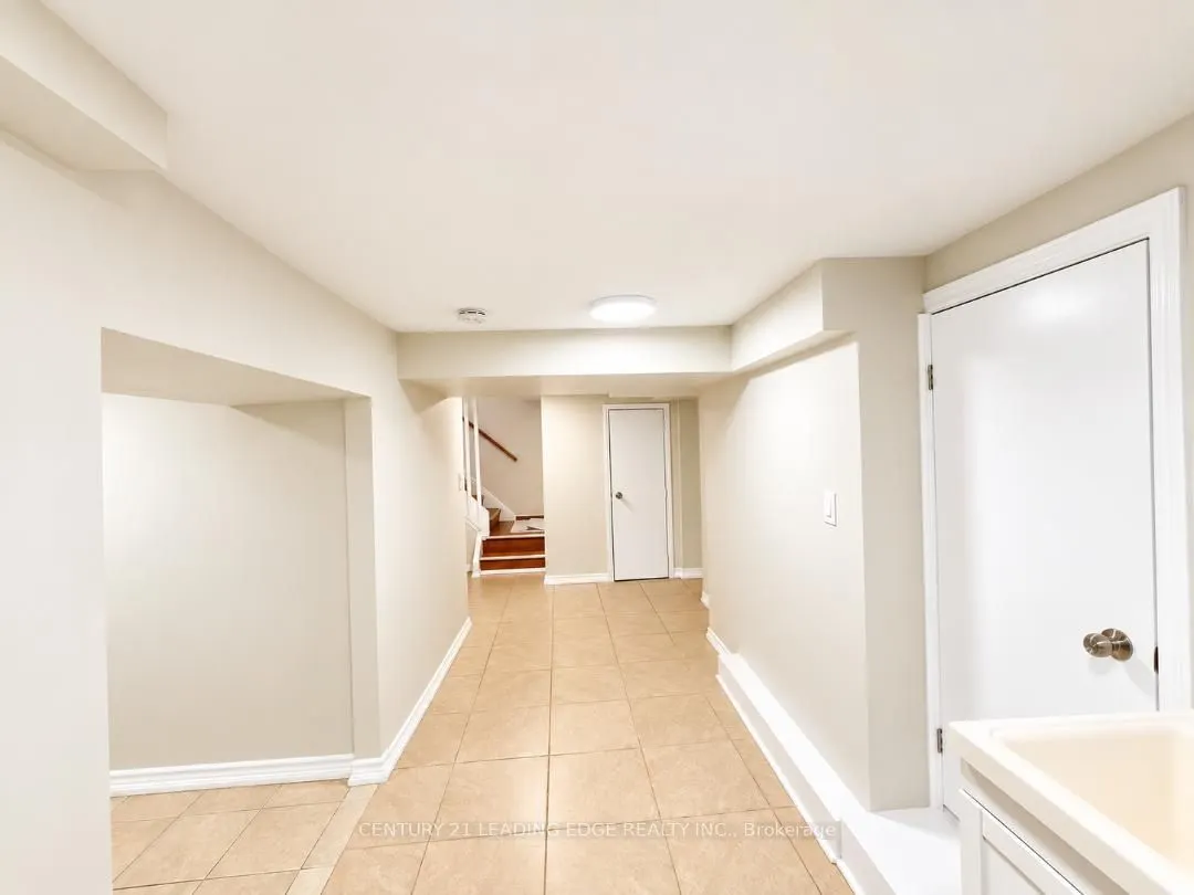 28 Eringate Drive #Lower Level