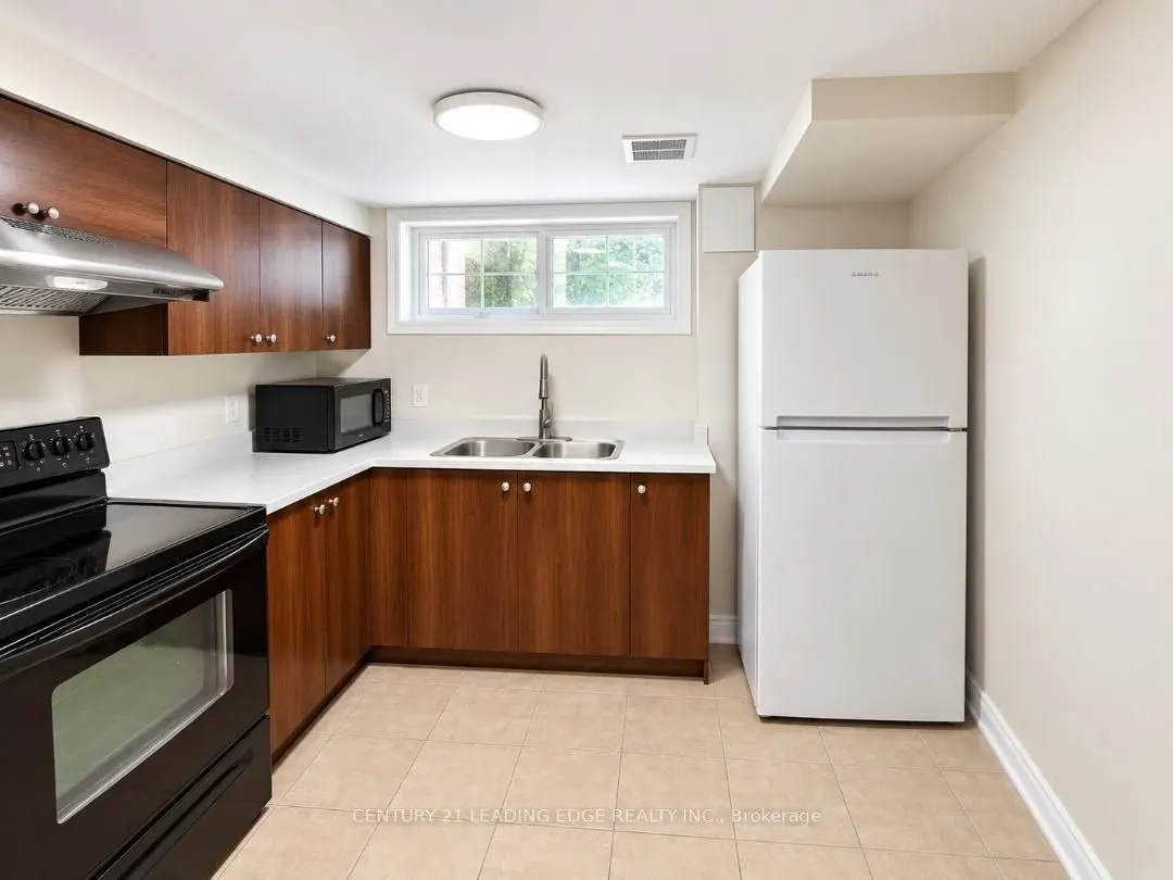 28 Eringate Drive #Lower Level