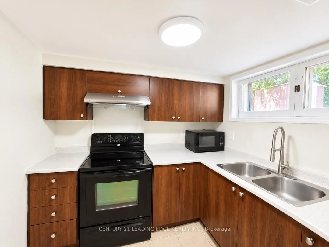 28 Eringate Drive #Lower Level