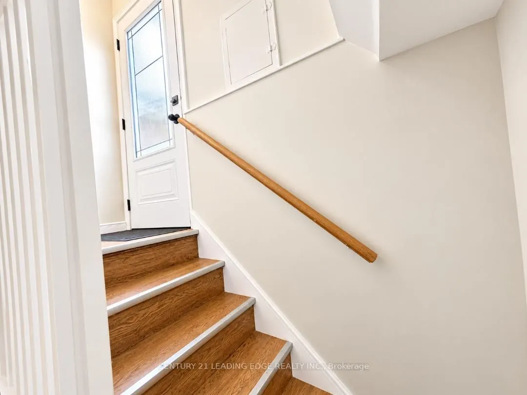 28 Eringate Drive #Lower Level