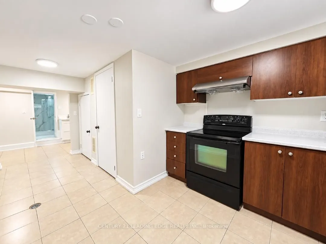 28 Eringate Drive #Lower Level