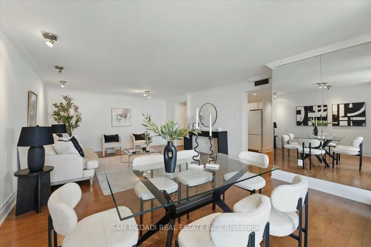 2045 Lake Shore Boulevard W #1605