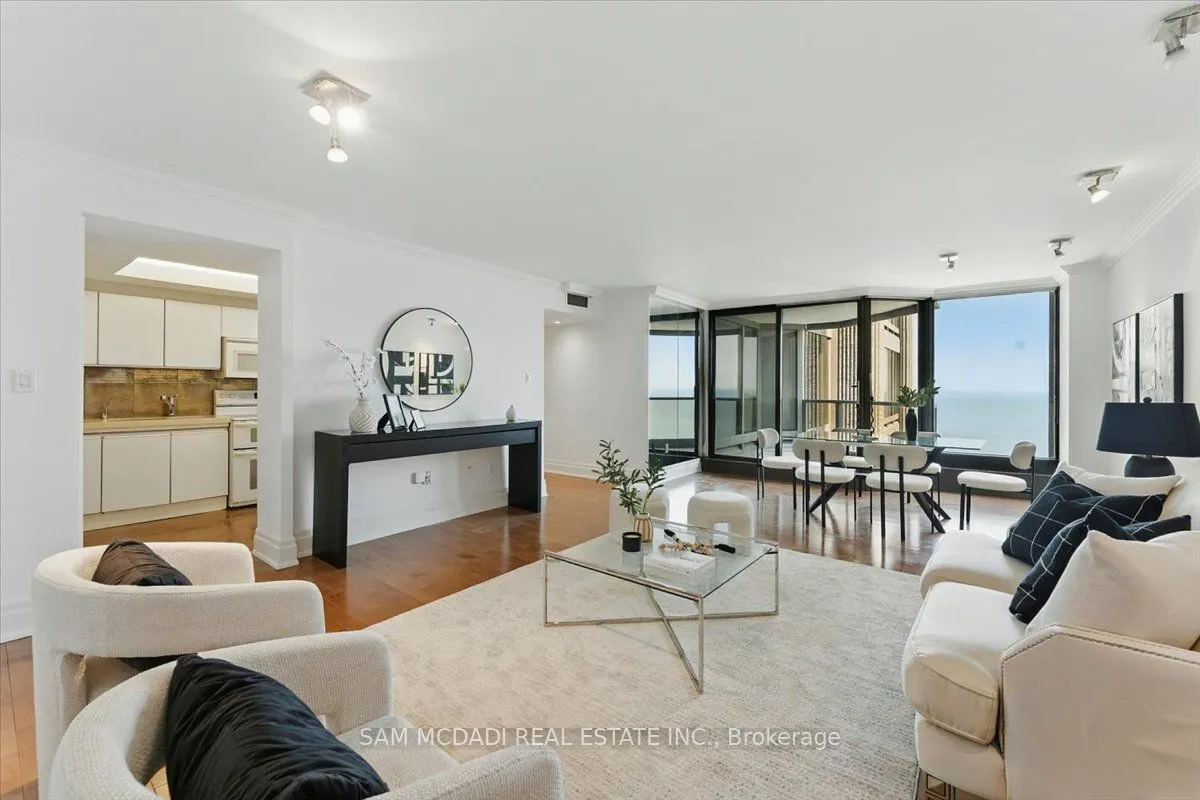 2045 Lake Shore Boulevard W #1605