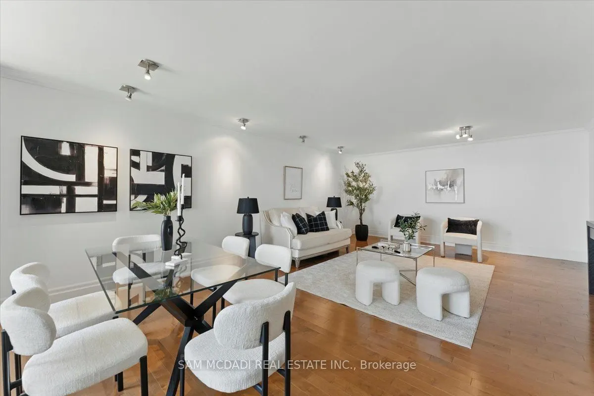 2045 Lake Shore Boulevard W #1605