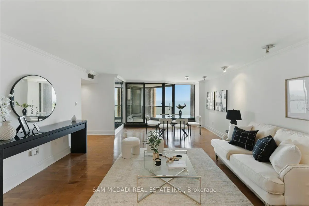 2045 Lake Shore Boulevard W #1605