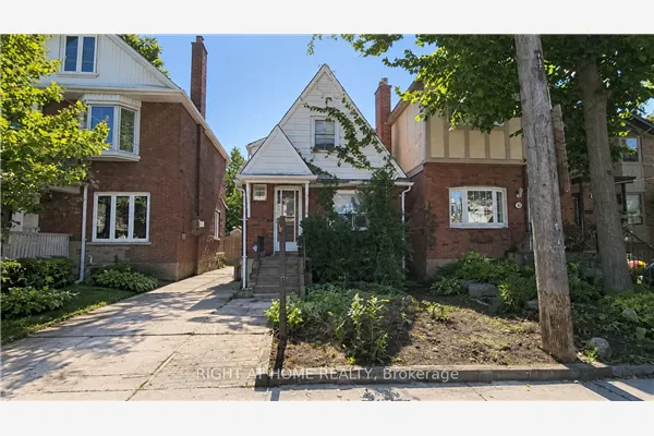 37 Deforest Road
