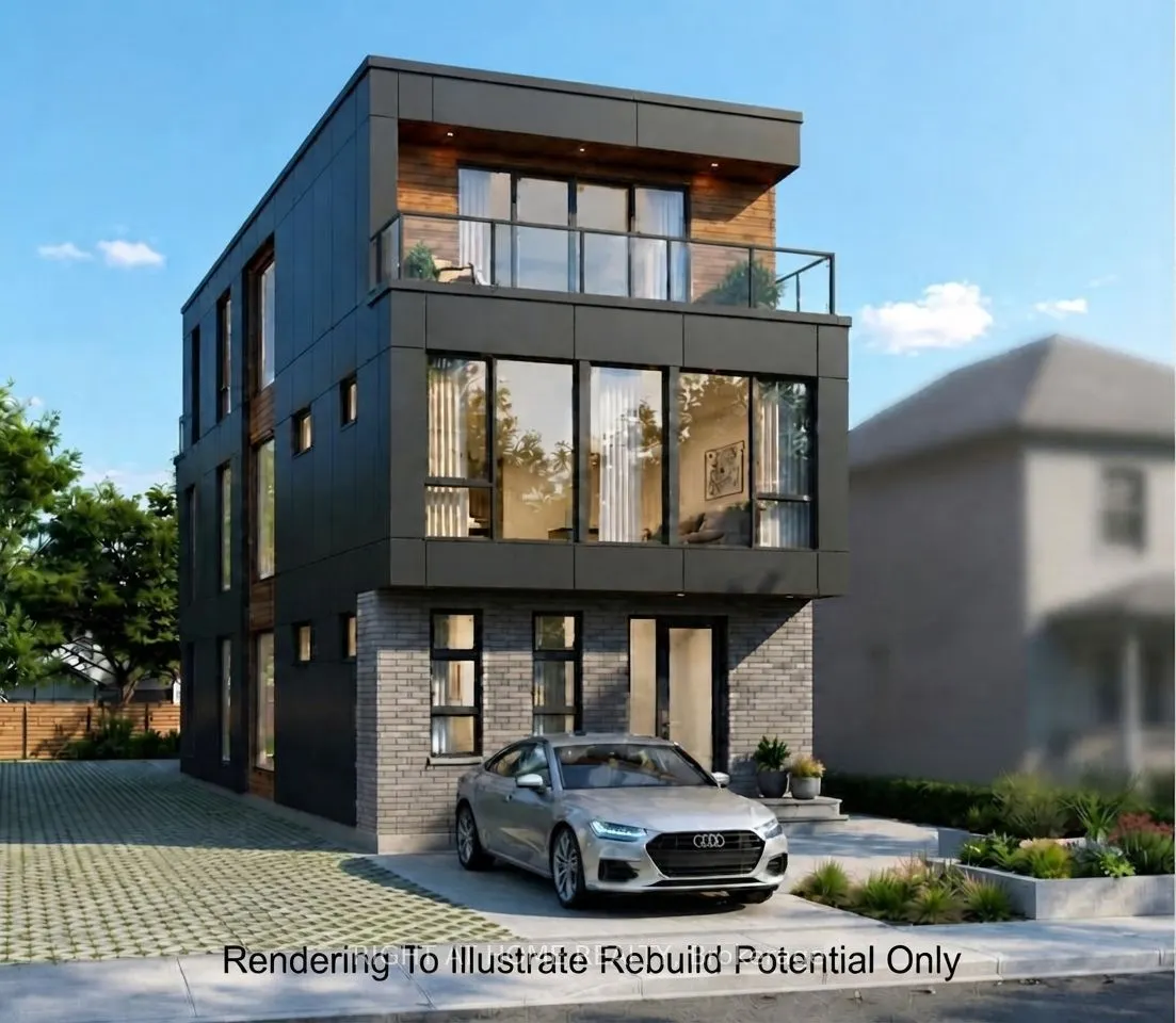 37 Deforest Road