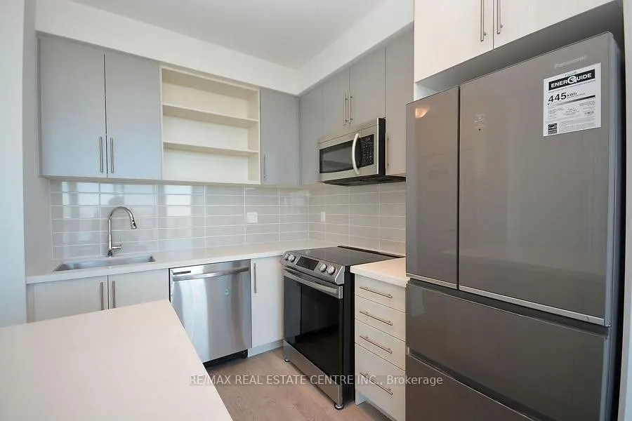 4699 Glen Erin Drive #Ph 03