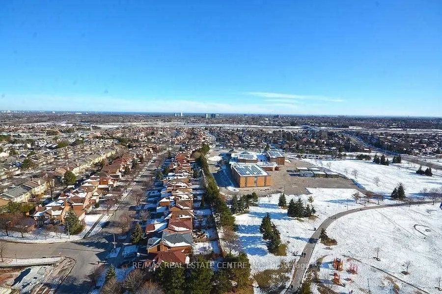 4699 Glen Erin Drive #Ph 03