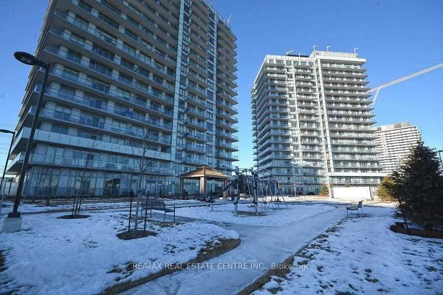 4699 Glen Erin Drive #Ph 03