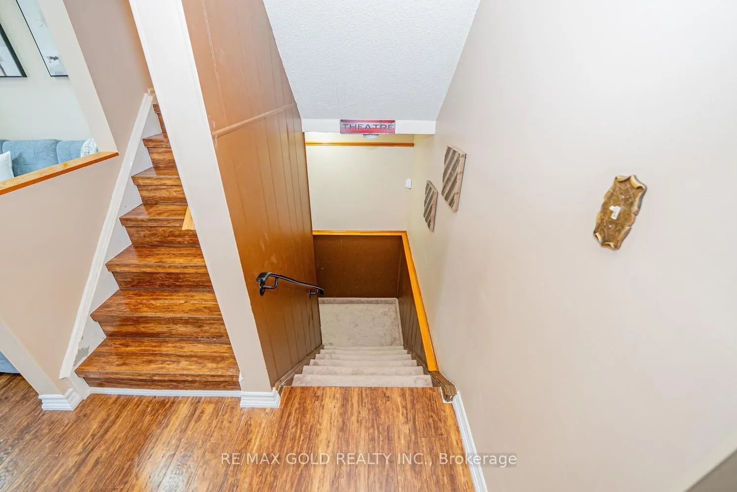 1 Wolverton Crescent