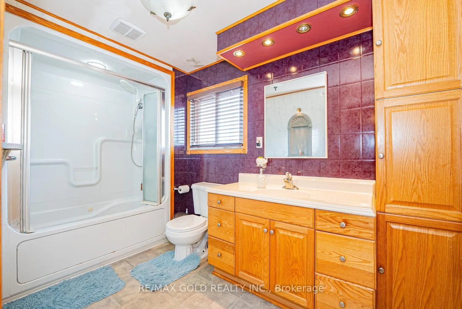 1 Wolverton Crescent