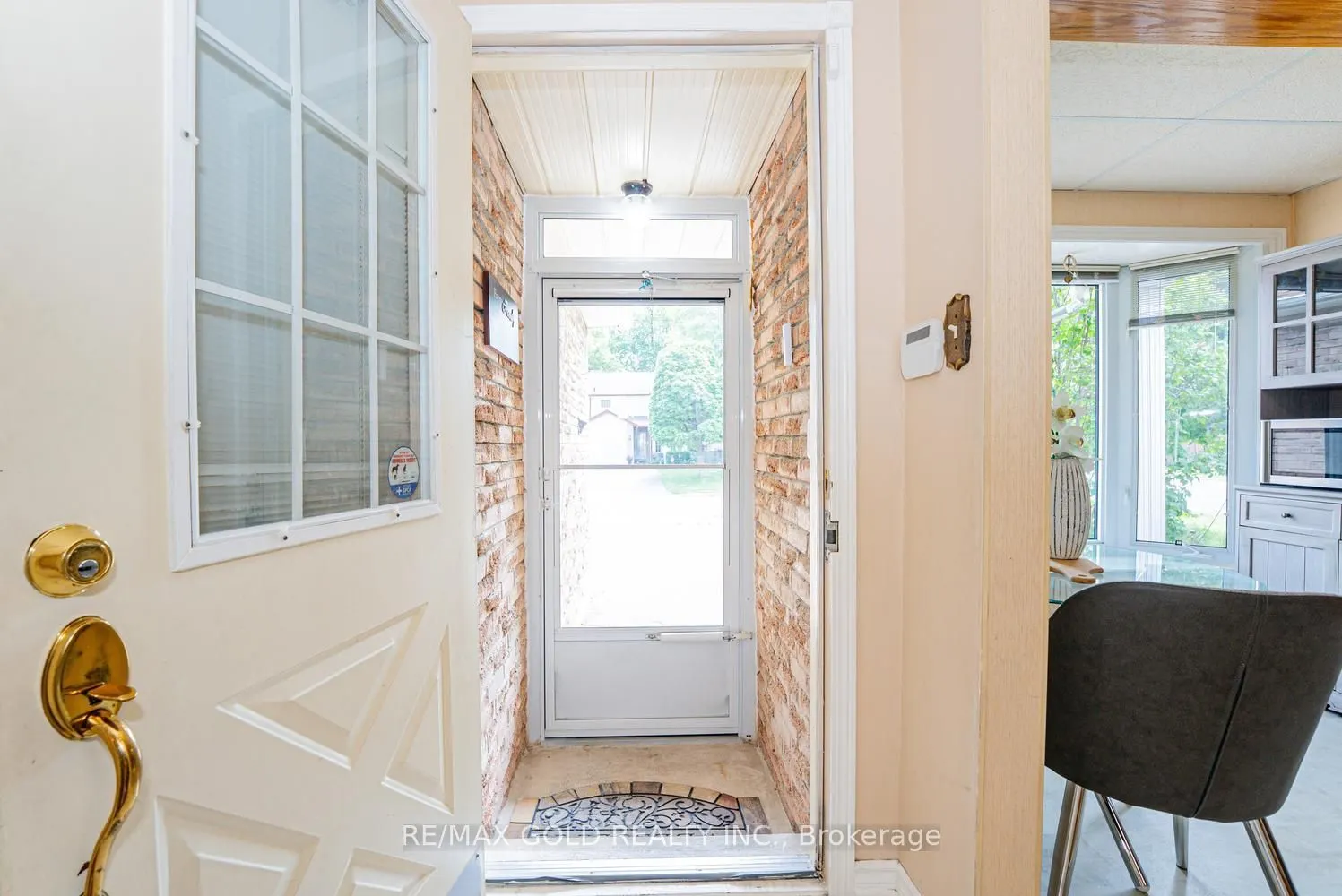 1 Wolverton Crescent