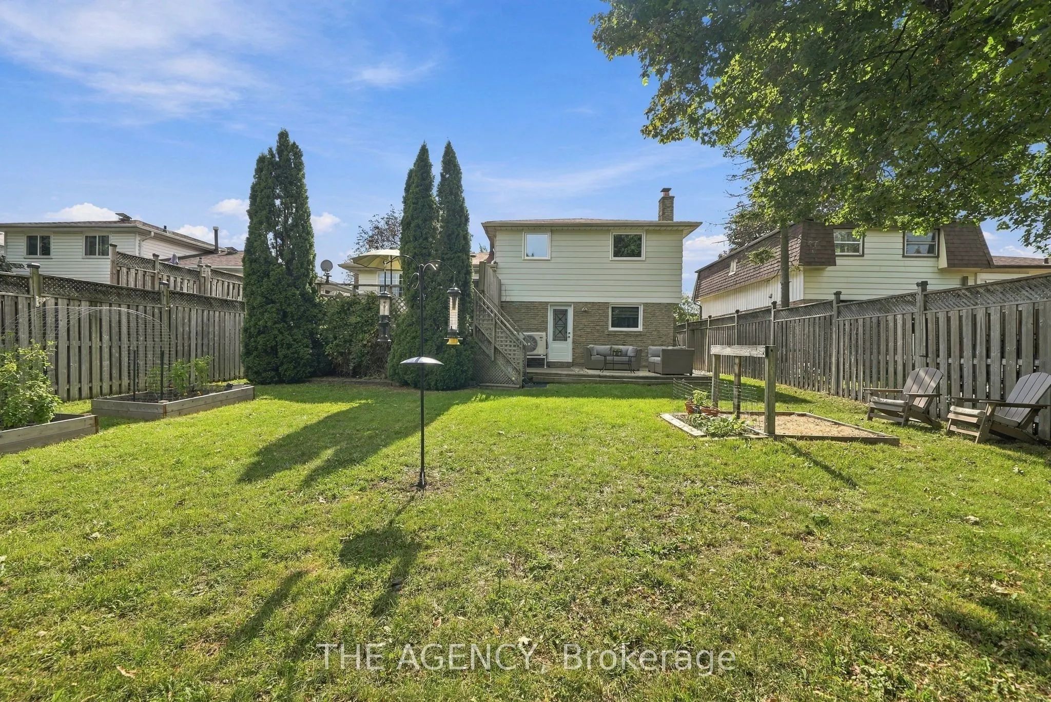 24 Jefferson Road