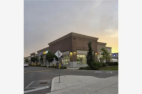 3470 Platinum Drive