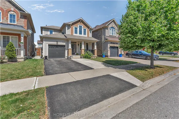 889 Challinor Terrace