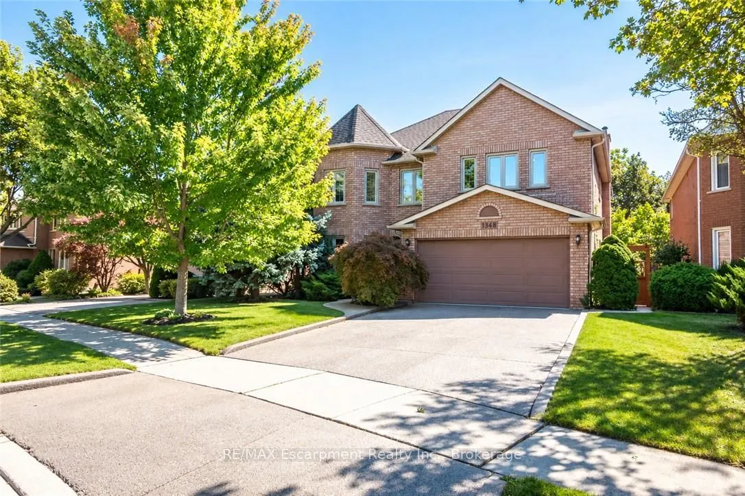 1348 Fieldcrest Lane