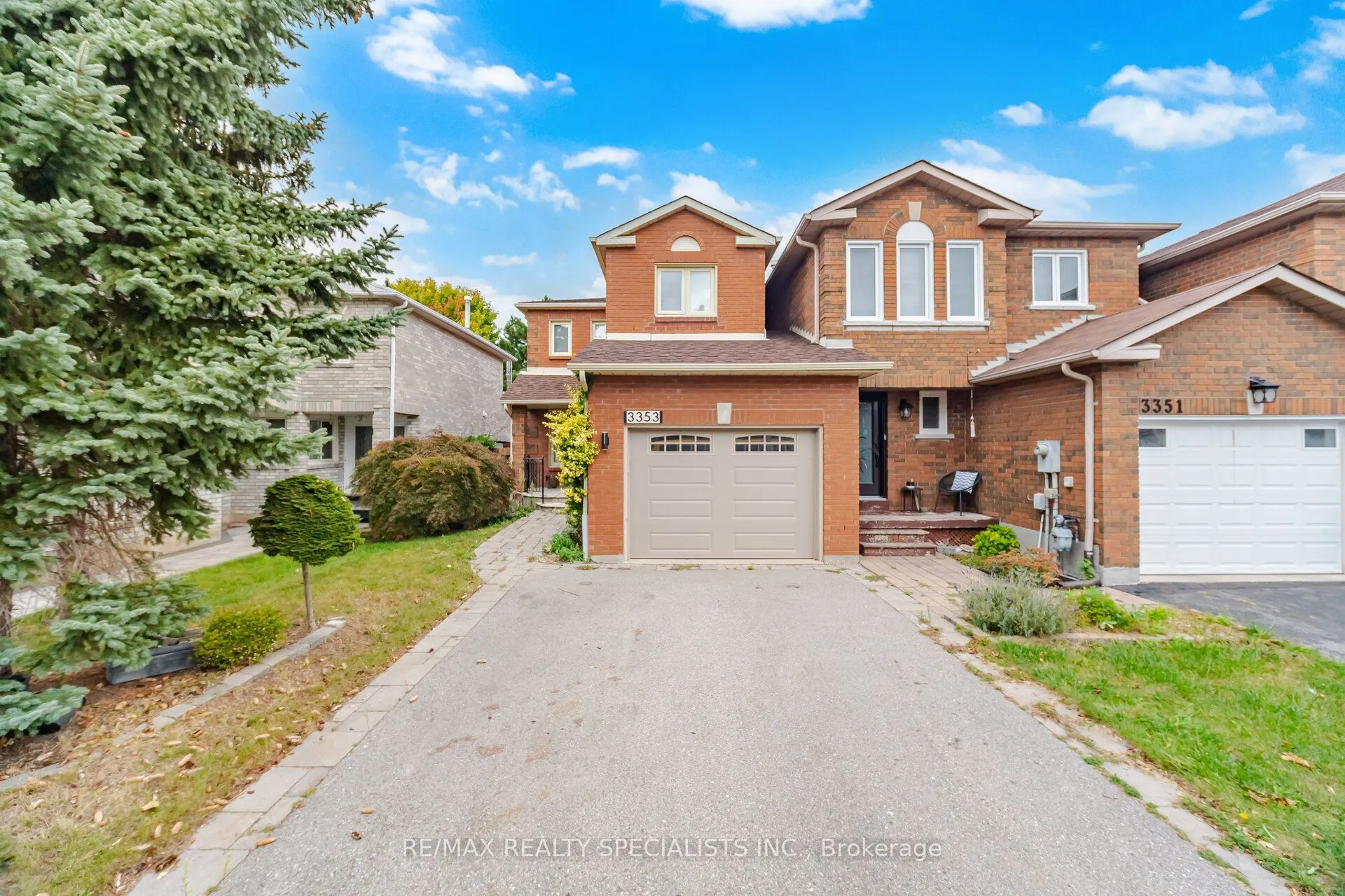 3353 Bobwhite Mews