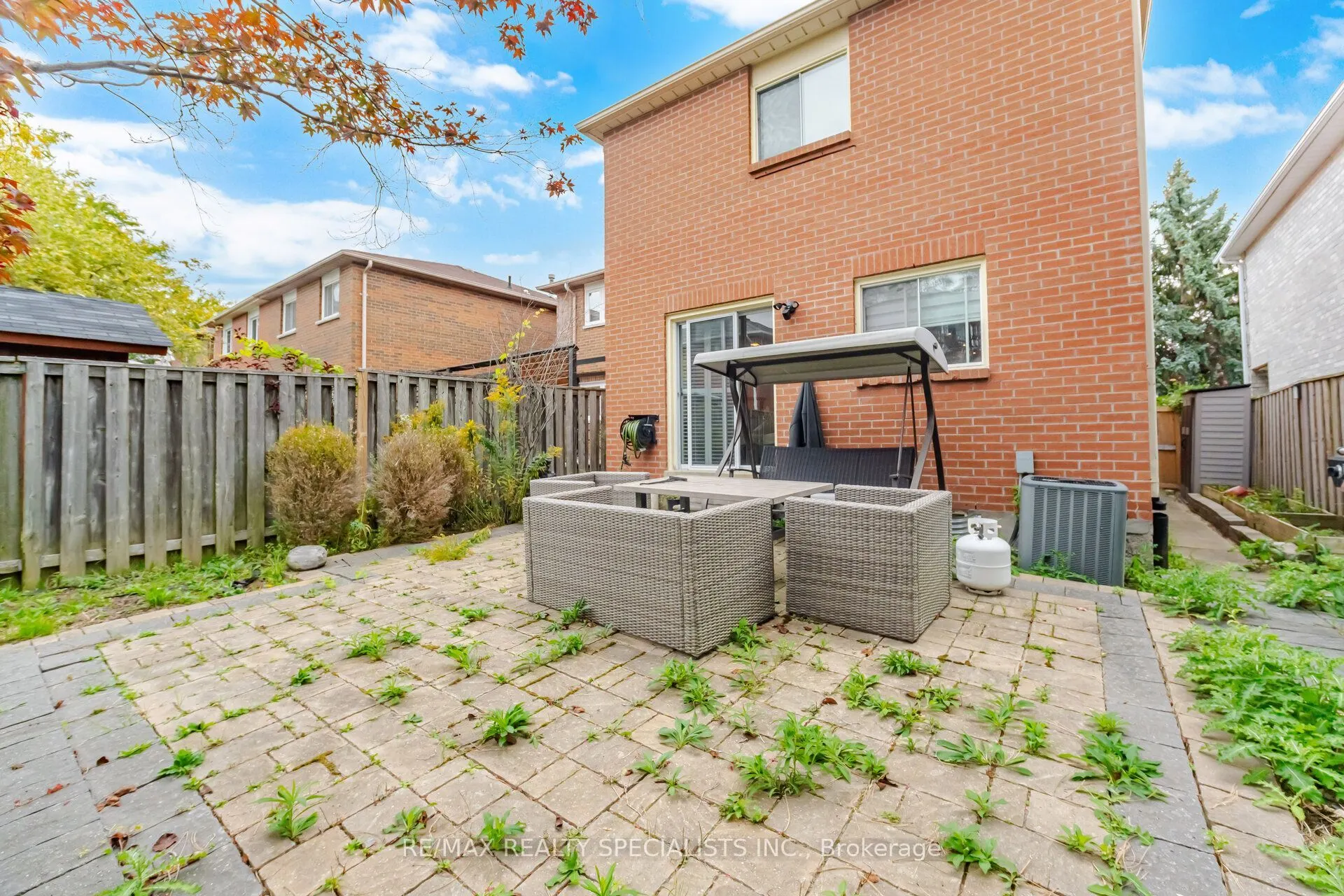 3353 Bobwhite Mews