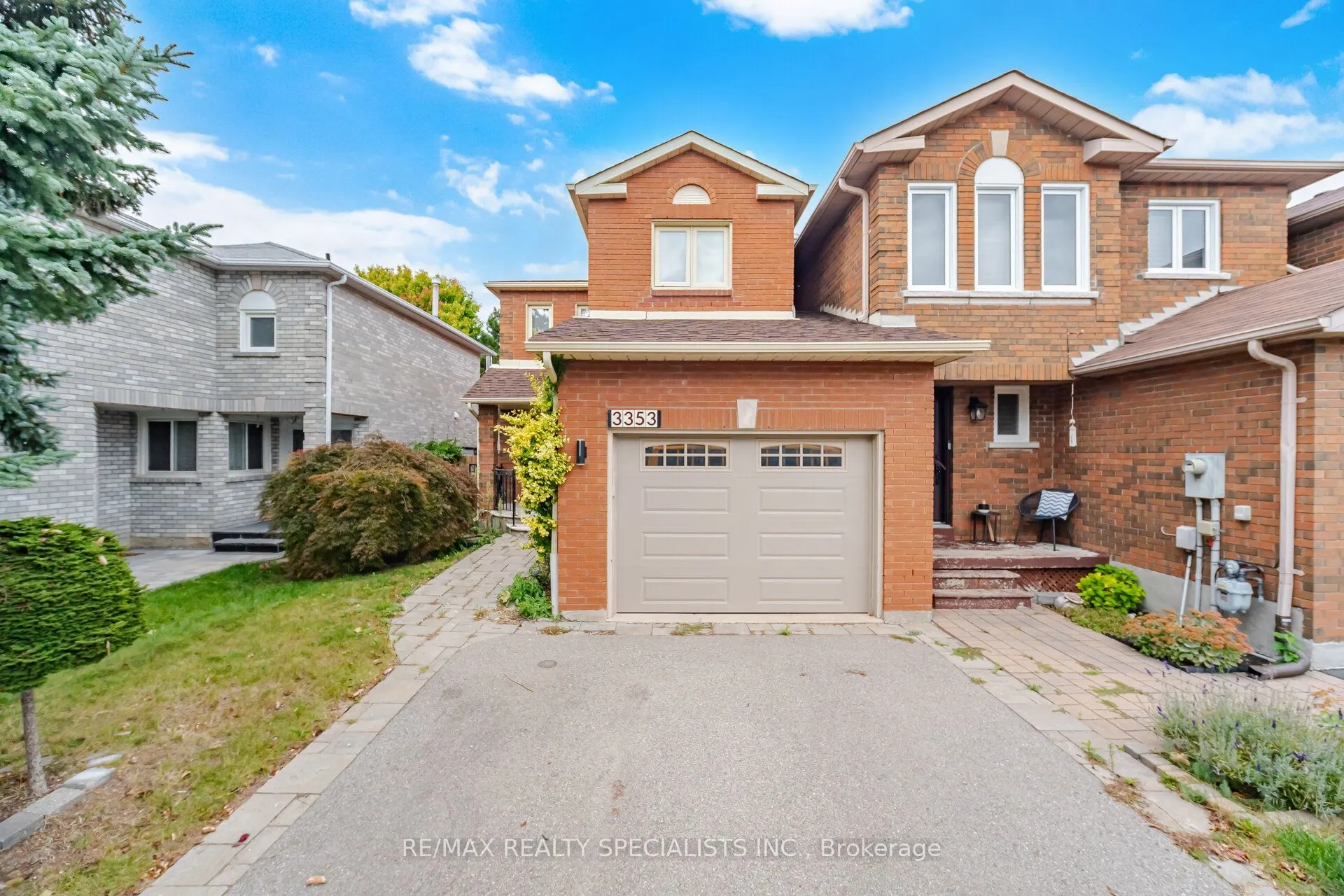 3353 Bobwhite Mews