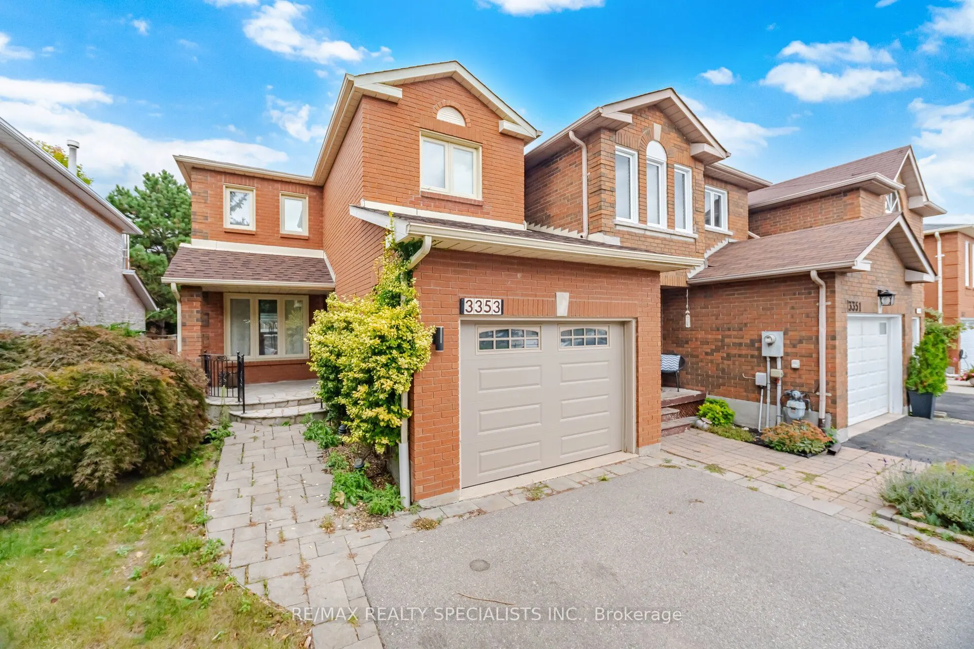 3353 Bobwhite Mews