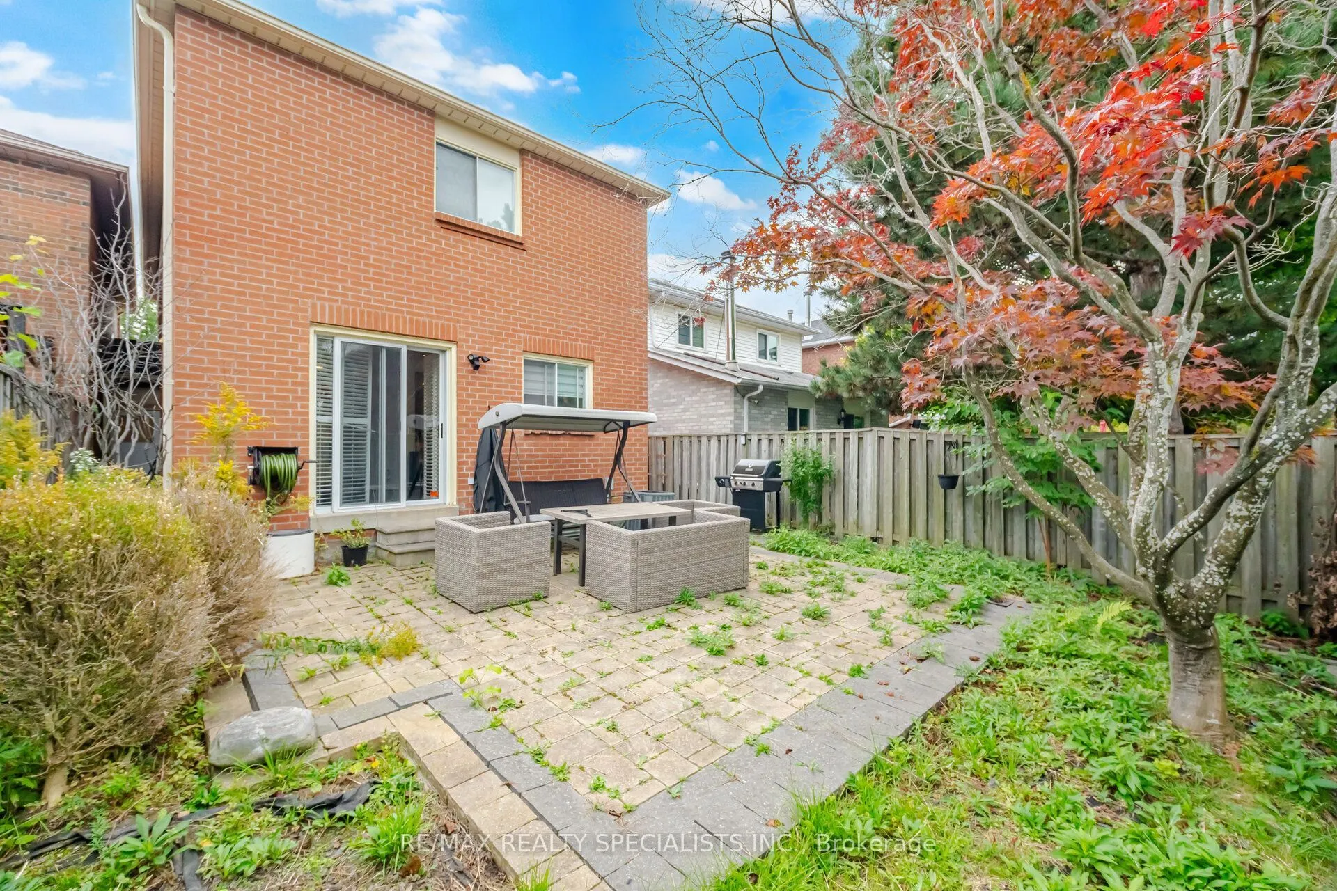 3353 Bobwhite Mews