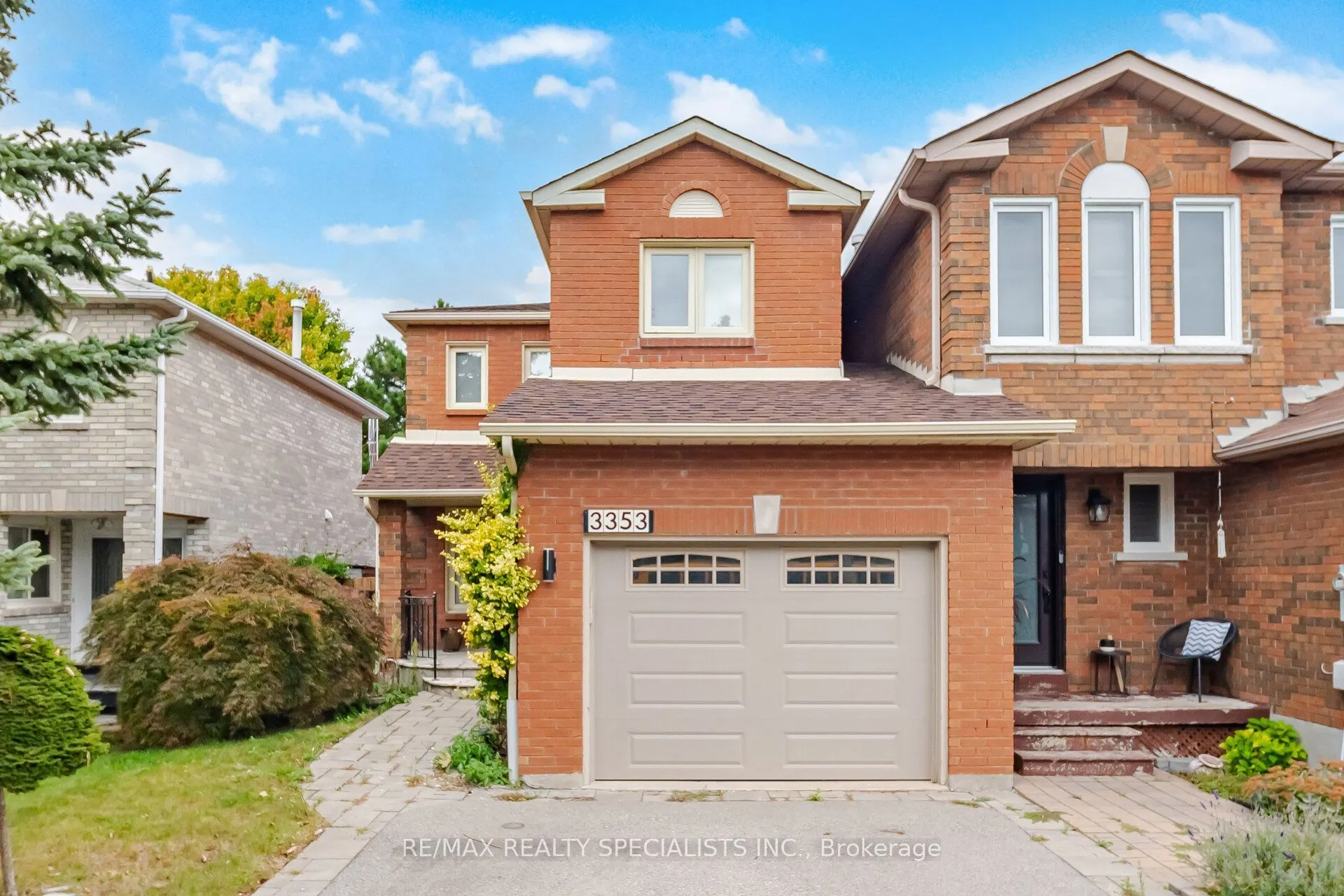 3353 Bobwhite Mews