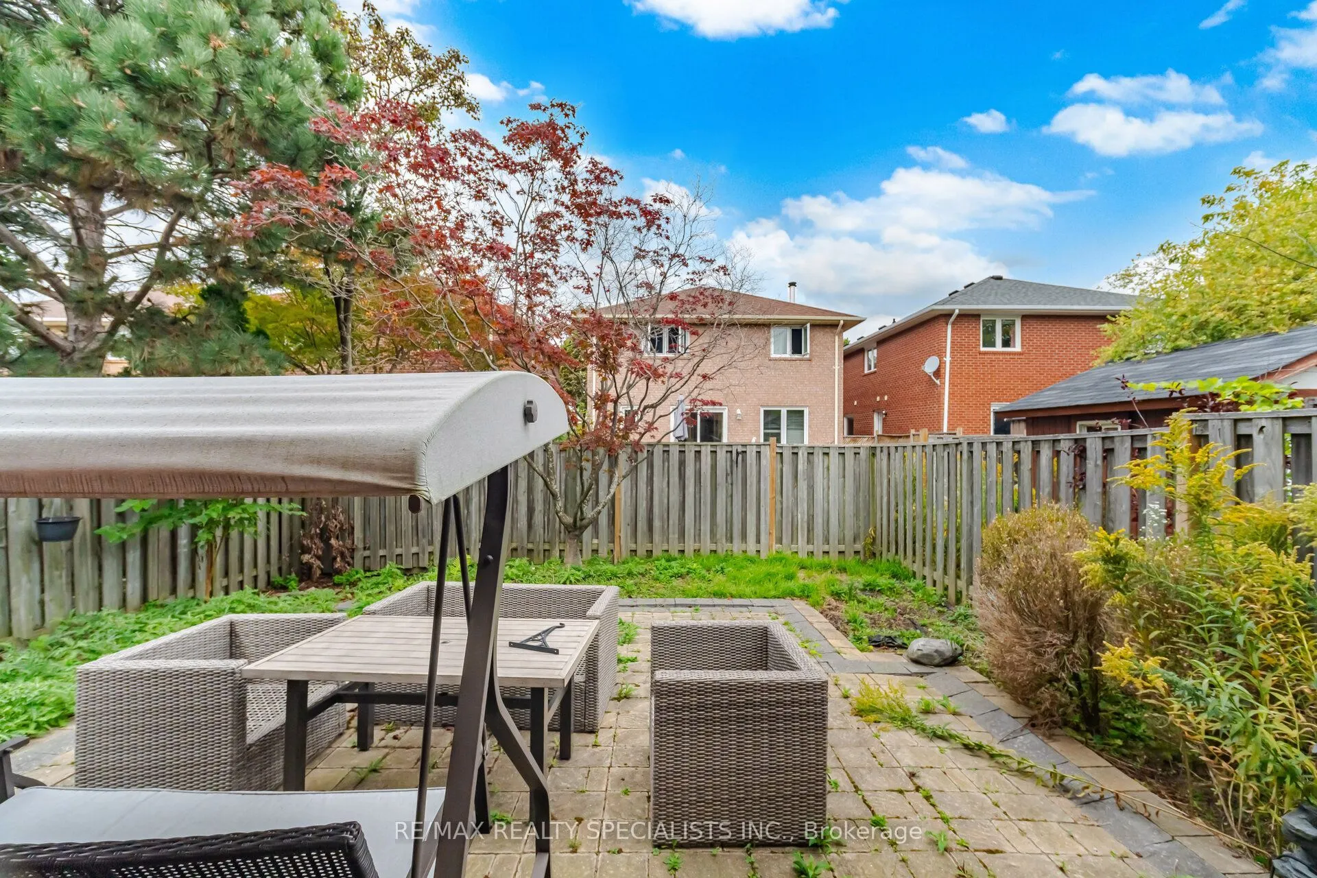 3353 Bobwhite Mews