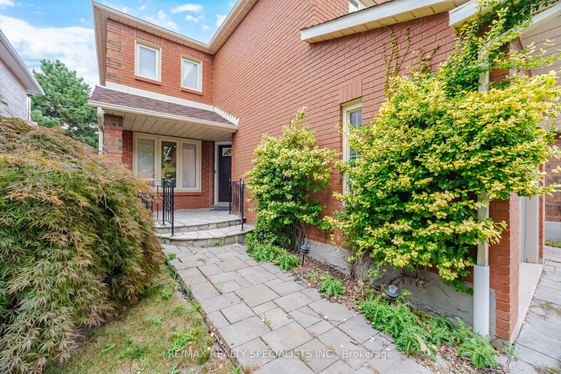 3353 Bobwhite Mews